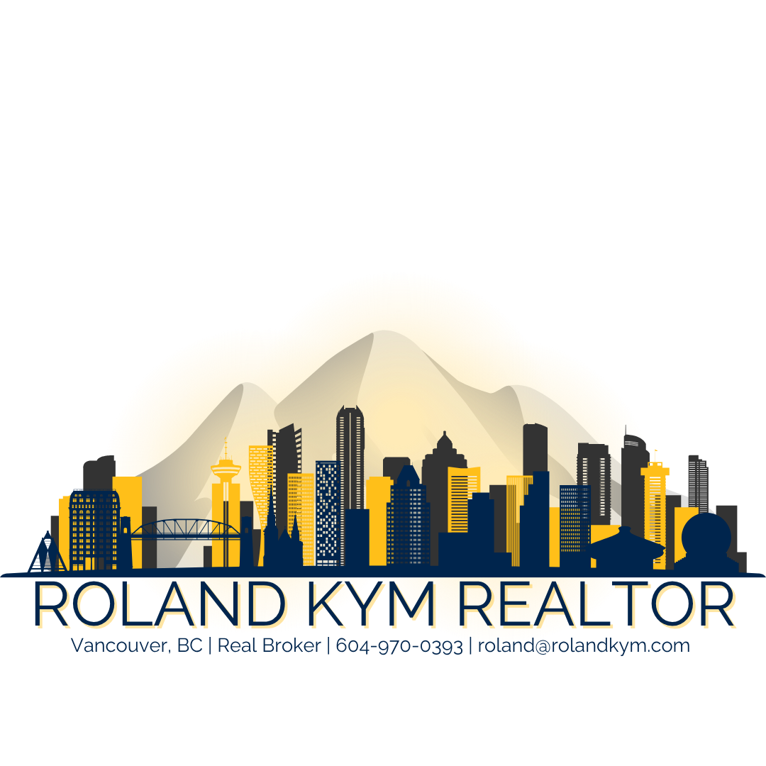 Roland Kym Personal Real Estate Corporation
